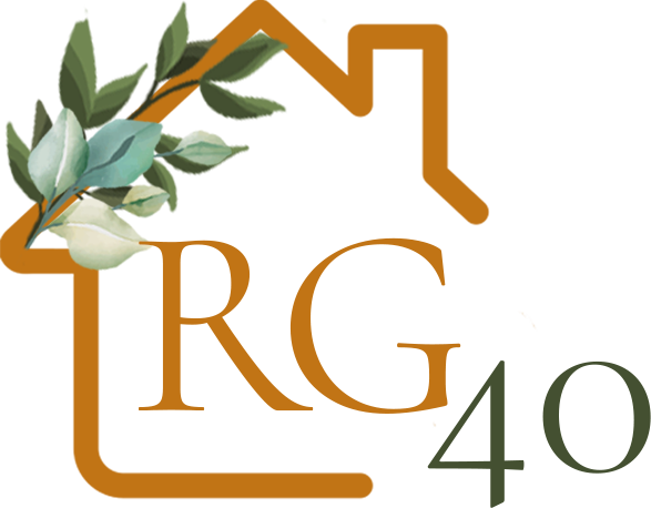 Logo RG40